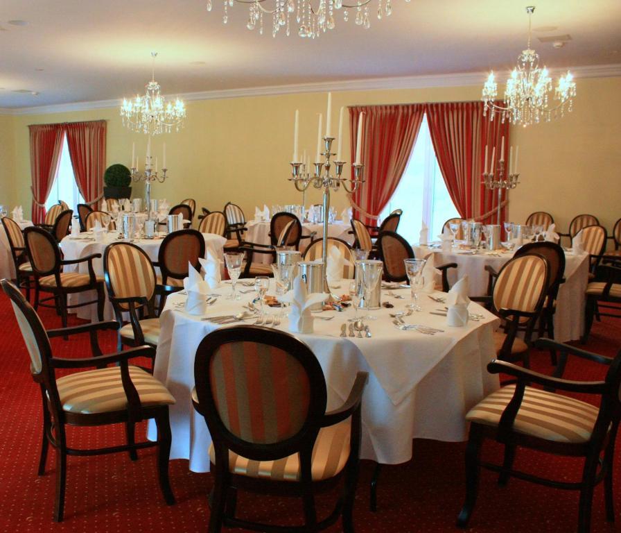 Hotel Bayerisches Landhaus Bielefeld Zewnętrze zdjęcie